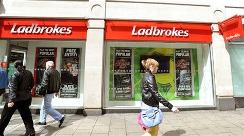 Ladbrokes Coral Begin Best Odds Guaranteed in Betting Shops.